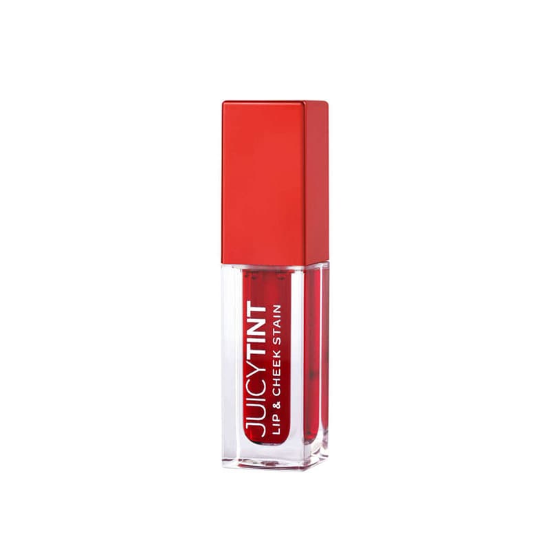 تینت مایع گلدن رز مدل juicy tint رنگ 01 peach sorbe