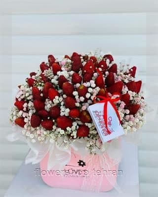گلفروشی نزدیک شهرک غرب پاساژ لیدوما