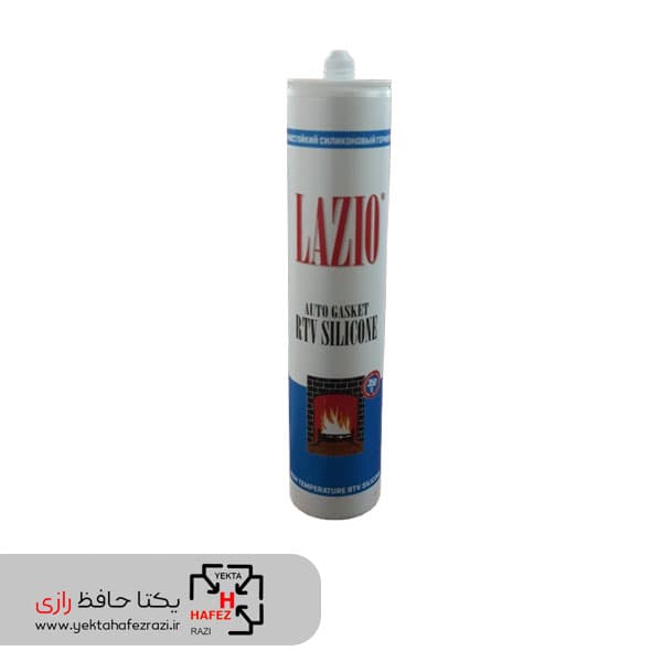 چسب حرارتی واشر ساز لازیو آرتی وی حجم 280 میلی لیتر