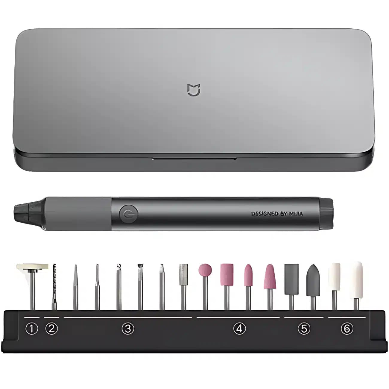 قلم منبت کاری شارژی شیائومی Xiaomi Mijia مدل MJDMB001QW چندکاره