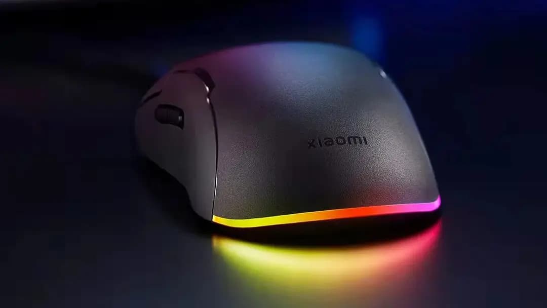 موس گیمینگ سیمی شیائومی Xiaomi YXSB01YM Gaming Mouse Lite — تصویر ۱۰
