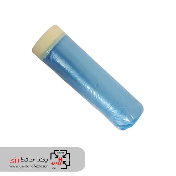 کاور آسان پوش سوگند عرض 120 سانتی متر