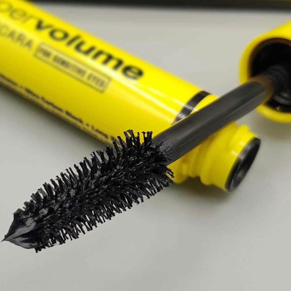 ریمل حجم‌دهنده رزابه مدل SUPER VOLUME — تصویر ۲