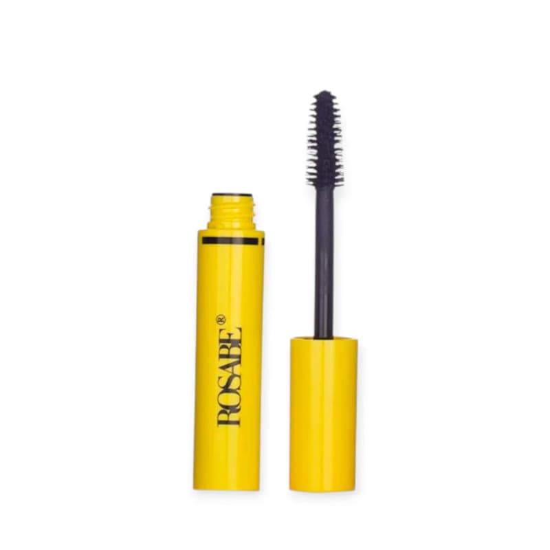 ریمل حجم‌دهنده رزابه مدل SUPER VOLUME