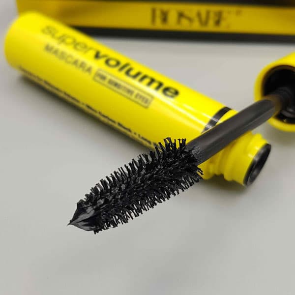 ریمل حجم‌دهنده رزابه مدل SUPER VOLUME — تصویر ۶