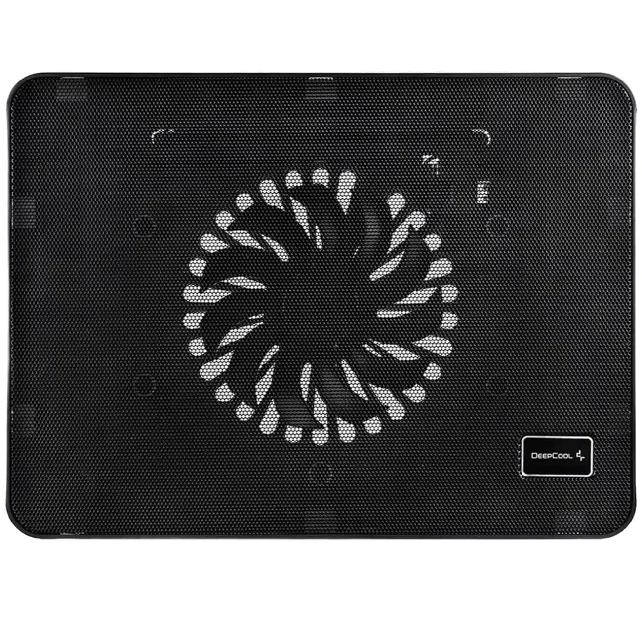 کول پد لپ تاپ دیپ کول DeepCool مدل WIND PAL MINI مناسب لپ تاپ تا 15.6 اینچ