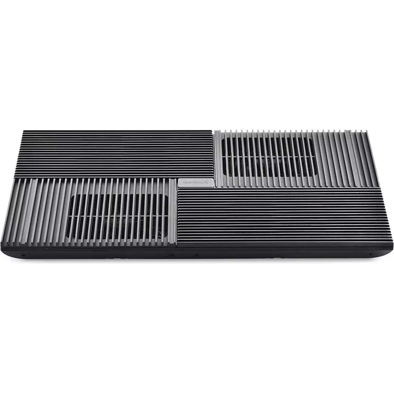 کول پد لپ تاپ دیپ کول DeepCool مدل MULTI CORE X8 سایز 17 اینچ با 4 فن — تصویر ۸