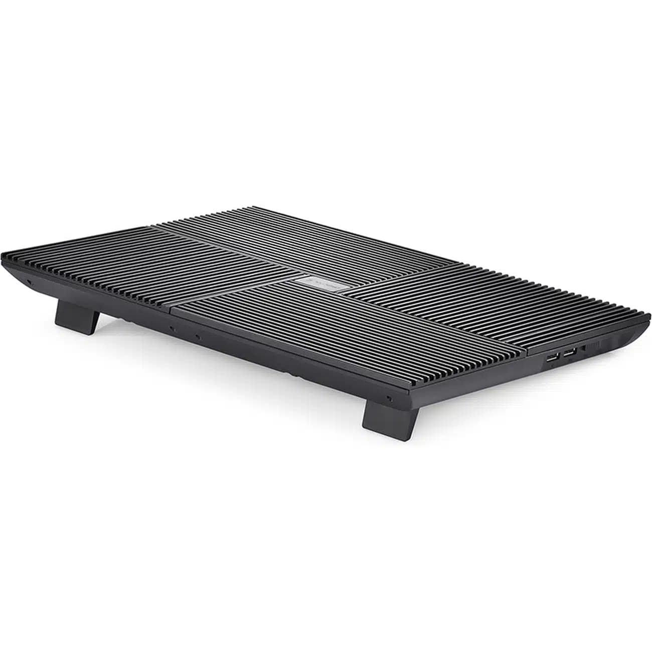 کول پد لپ تاپ دیپ کول DeepCool مدل MULTI CORE X8 سایز 17 اینچ با 4 فن — تصویر ۳