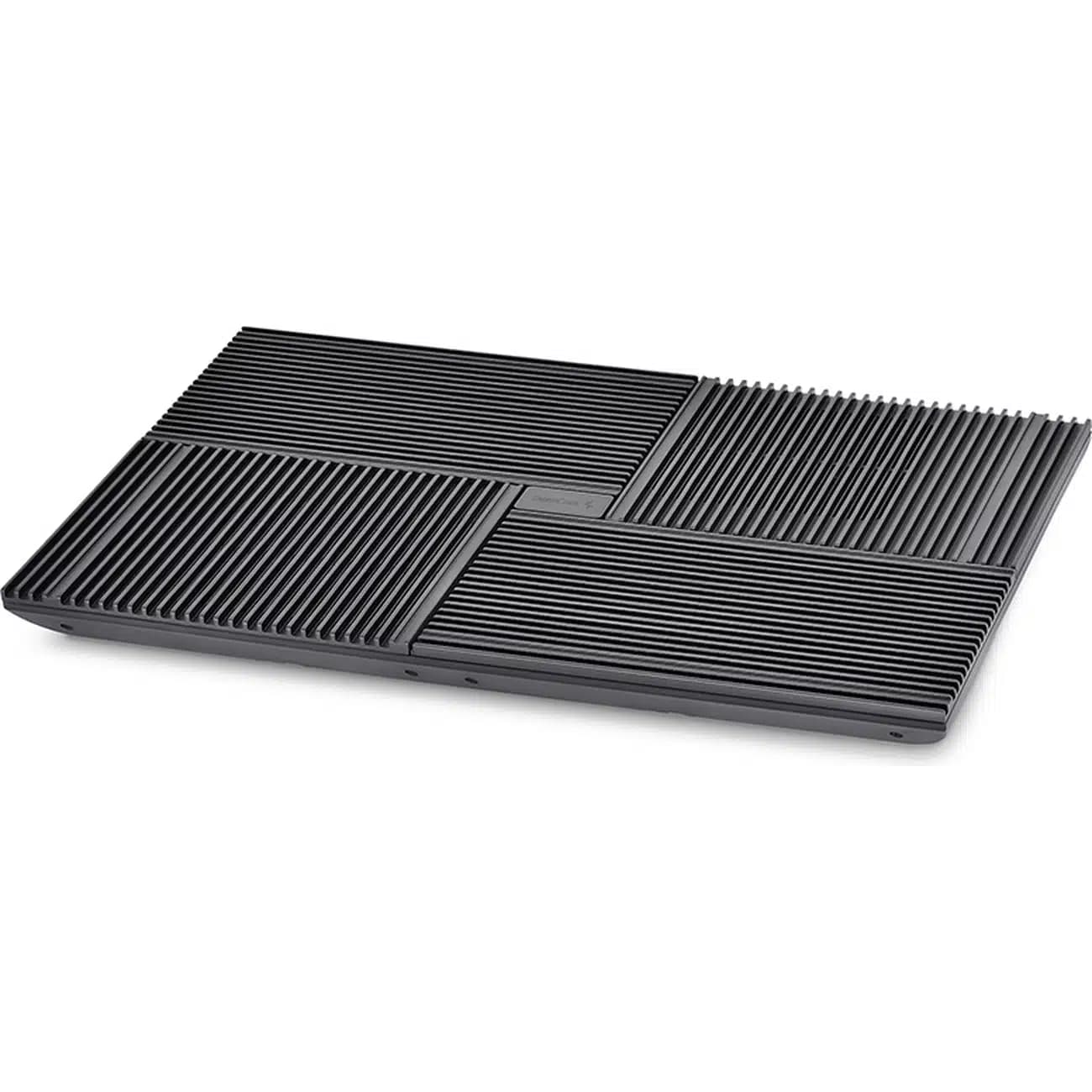 کول پد لپ تاپ دیپ کول DeepCool مدل MULTI CORE X8 سایز 17 اینچ با 4 فن — تصویر ۲