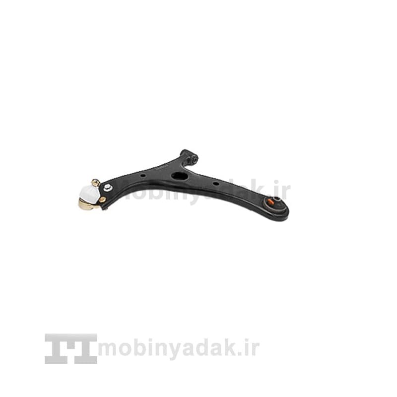 طبق جلو چپ ام وی ام ایکس 33 کراس