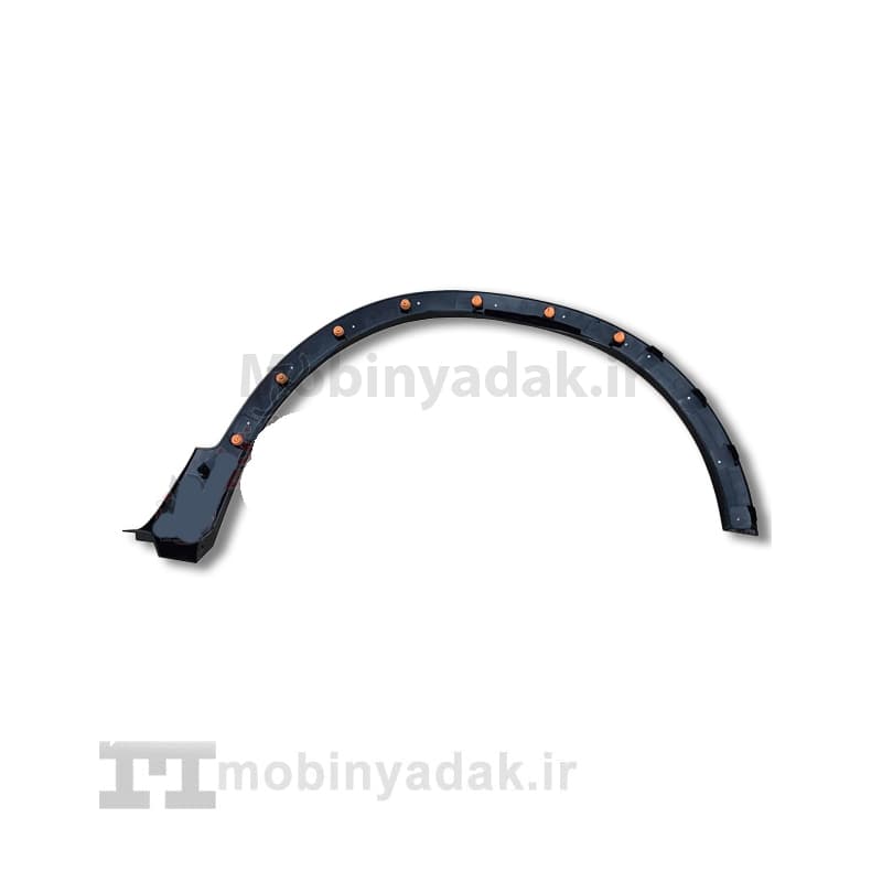 فلاپ گلگیر عقب راست ام وی ام ایکس 55 پرو