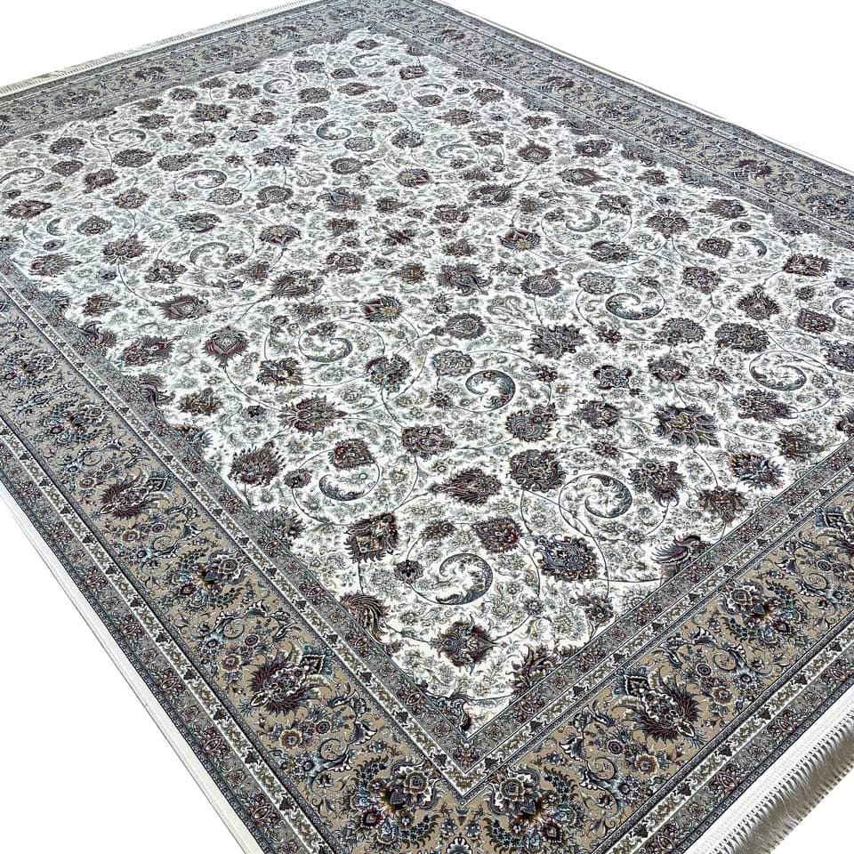 فرش افشان مهریز غیر برجسته 1200 شانه کد 16F2201764