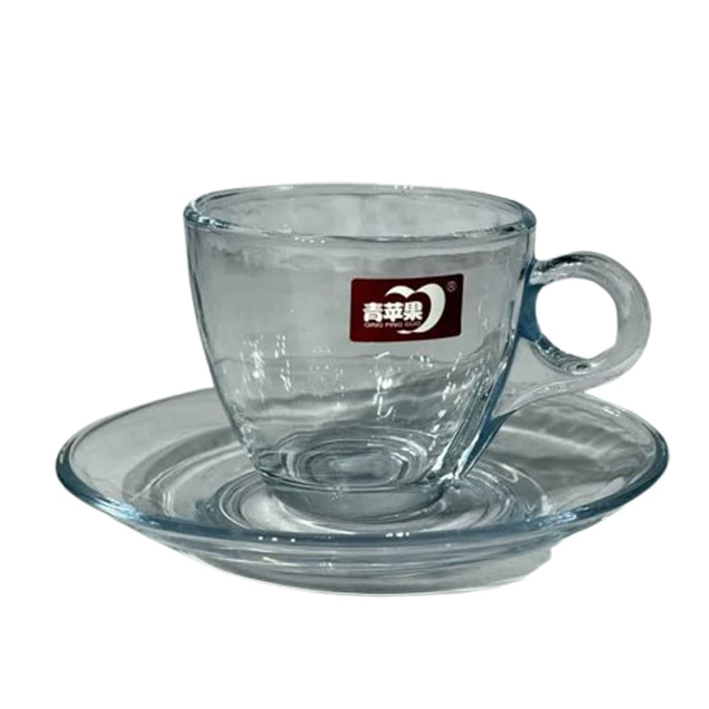 فنجان چای خوری دلی Deli مدل CF036