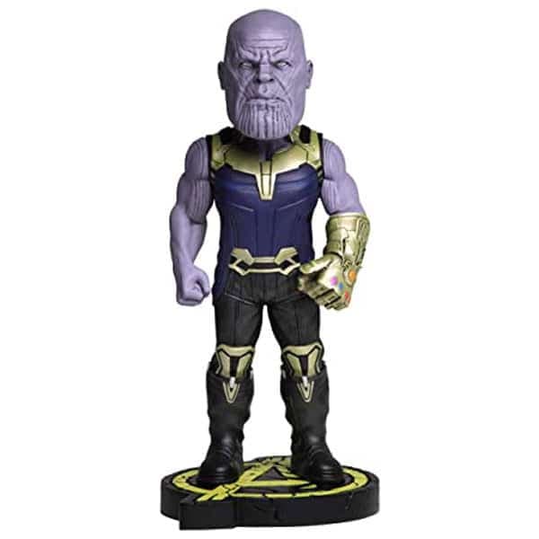 اکشن فیگور هد ناکرز مدل تانوس Thanos