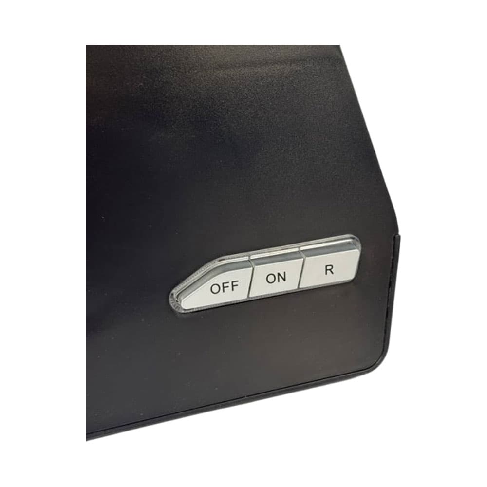 چرخ گوشت دی اس پی مدل KM5036 — تصویر ۳