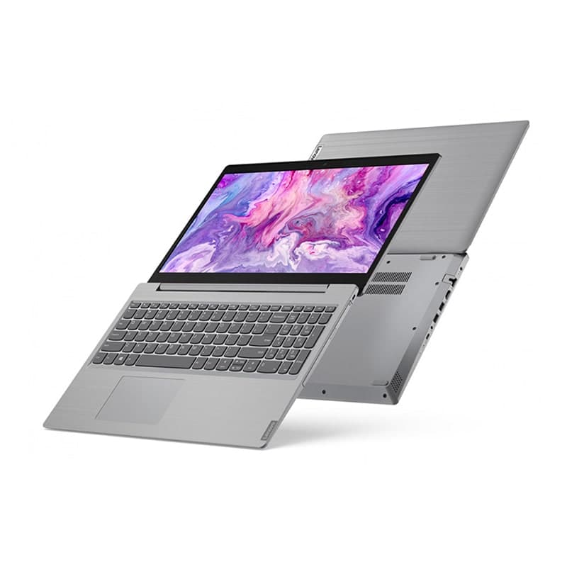 لپ تاپ 15.6 اینچی لنوو مدل IdeaPad 3 i5 1135G7 12GB 1TB HDD 2GB MX350 — تصویر ۴