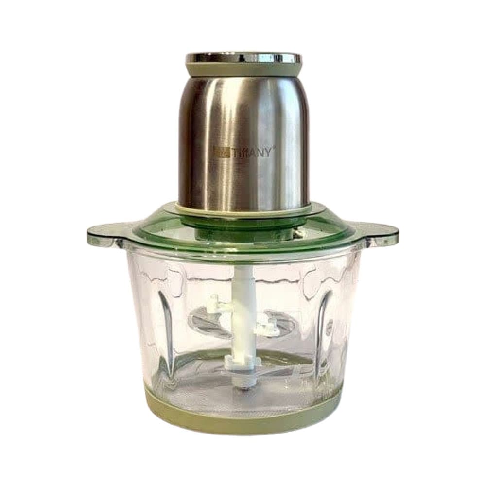 خردکن تیفانی مدل TF-2001 — تصویر ۲