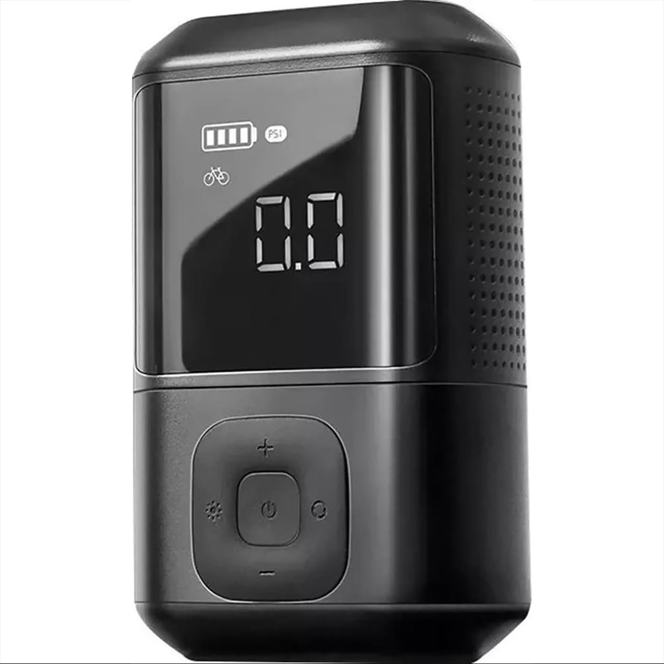 پمپ باد شارژی شیائومی Xiaomi مدل YY-CQB01 قابل حمل — تصویر ۷