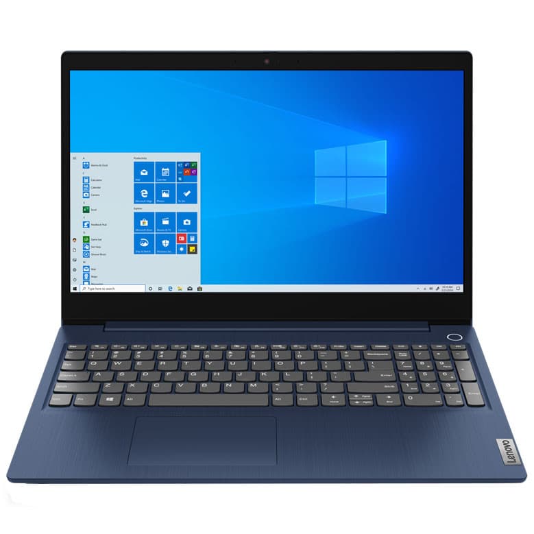 لپ تاپ لنوو مدل Ideapad3 i7 1165G7 8GB 1TB+256GB SSD 2GB MX450