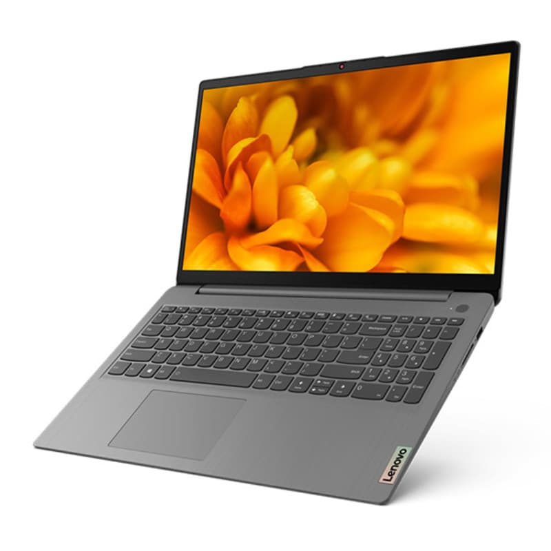 لپ تاپ لنوو مدل Ideapad3 i7 1165G7 8GB 512GB SSD 2GB MX450 — تصویر ۴