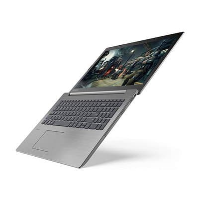 لپ تاپ لنوو مدل Ideapad3 i7 1165G7 8GB 512GB SSD 2GB MX450 — تصویر ۲
