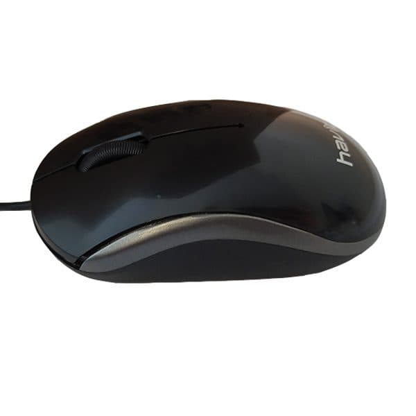 ماوس باسیم هویت مدل HV-MS4206 — تصویر ۸