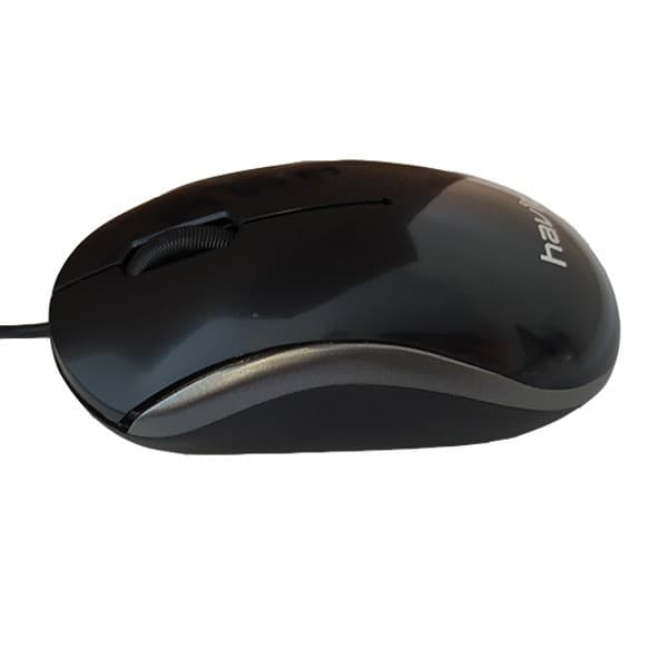 ماوس باسیم هویت مدل HV-MS4206 — تصویر ۱۲