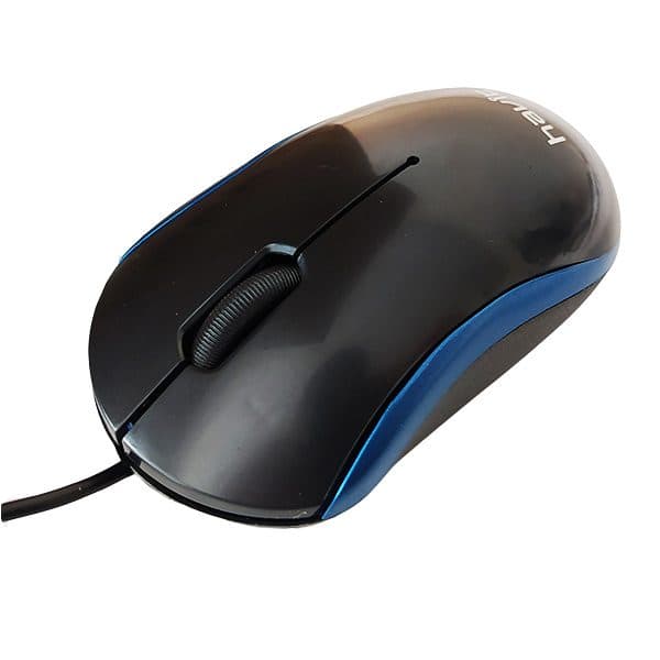 ماوس باسیم هویت مدل HV-MS4206 — تصویر ۷