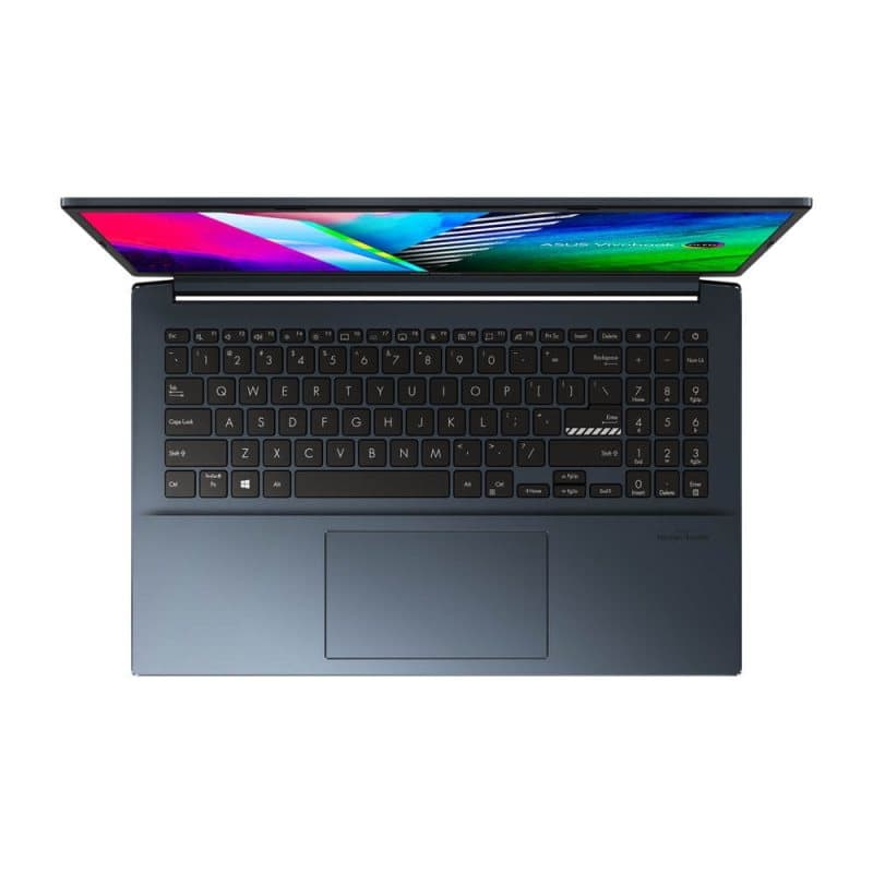 لپ تاپ ایسوس مدل VivoBook 15 X1500EP I7 1165G7 12GB 512GB SSD 2GB MX330 — تصویر ۲
