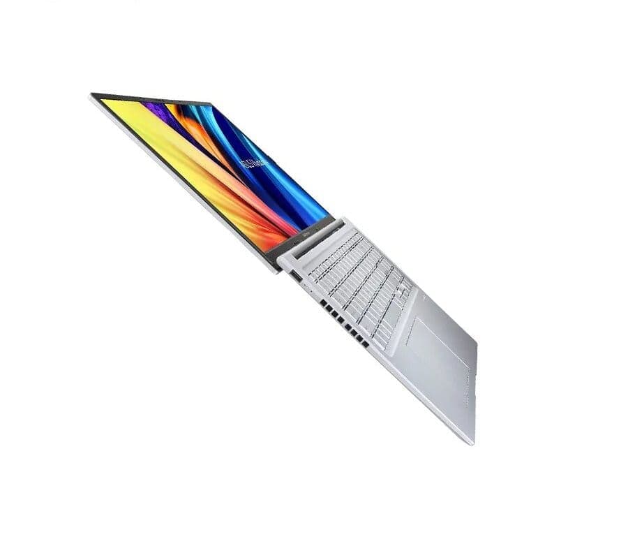 لپ تاپ ایسوس VivoBook 16 R1605ZA i7 1255U 16GB 1TB SSD INTEL IRIS — تصویر ۲