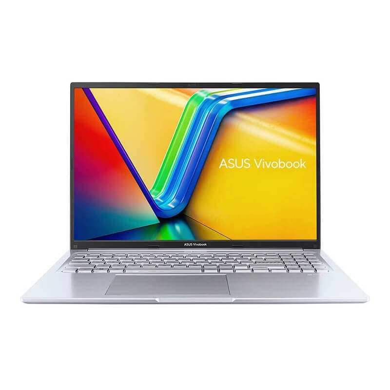 لپ تاپ ایسوس VivoBook 16 R1605ZA i7 1255U 16GB 1TB SSD INTEL IRIS