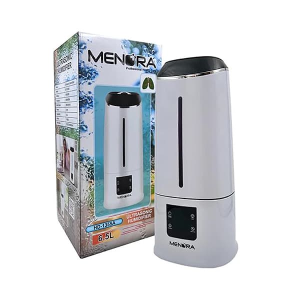 دستگاه بخور سرد منورا Menora مدل HD-1355A