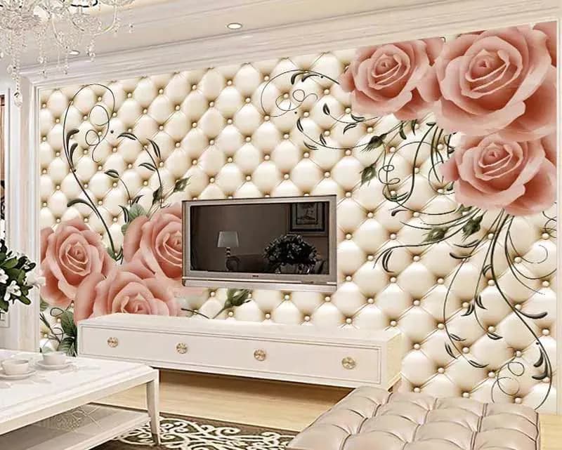 پوستر دیواری سه بعدی — تصویر ۲