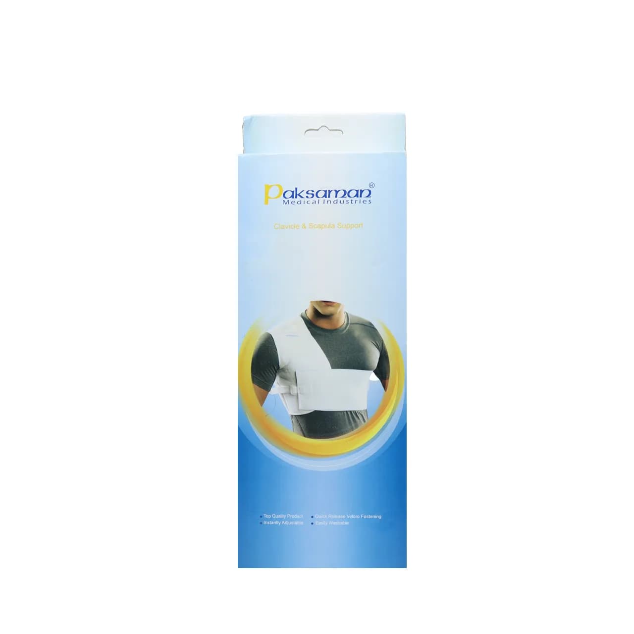 کتف بند یکطرفه پاکسمن 60 -80
