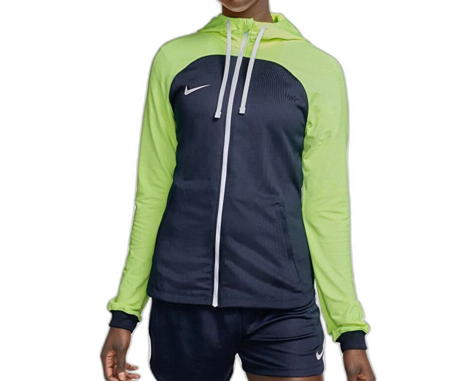 Nike W Nk Df Strk23 Hooded Trk Jkt Training Jackets — تصویر ۲