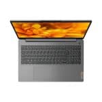 لپ تاپ 15.6 اینچی لنوو مدل IdeaPad 3 i5 1135G7 8GB 1TB+512GB SSD 2GB MX350 — تصویر ۳