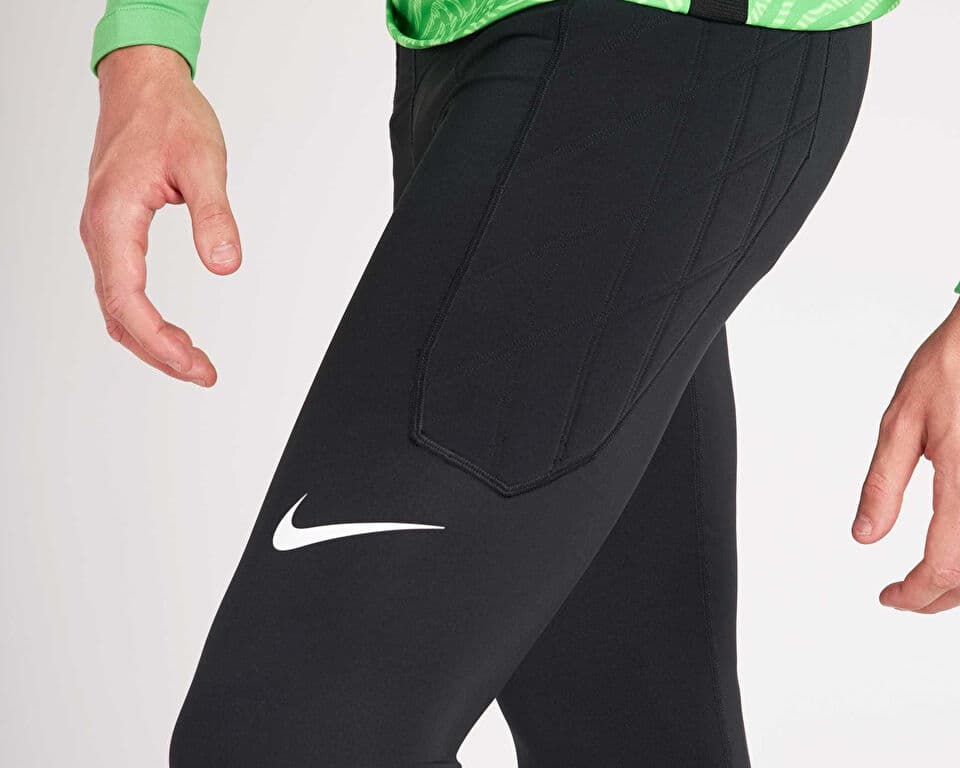 Nike Dri Fit Gardien i Goalkeeper Goalkeeper Jerseys — تصویر ۳