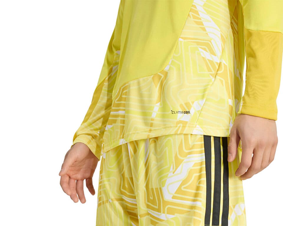 Adidas T26 C GK JSY LM Goalkeeper Jerseys — تصویر ۴