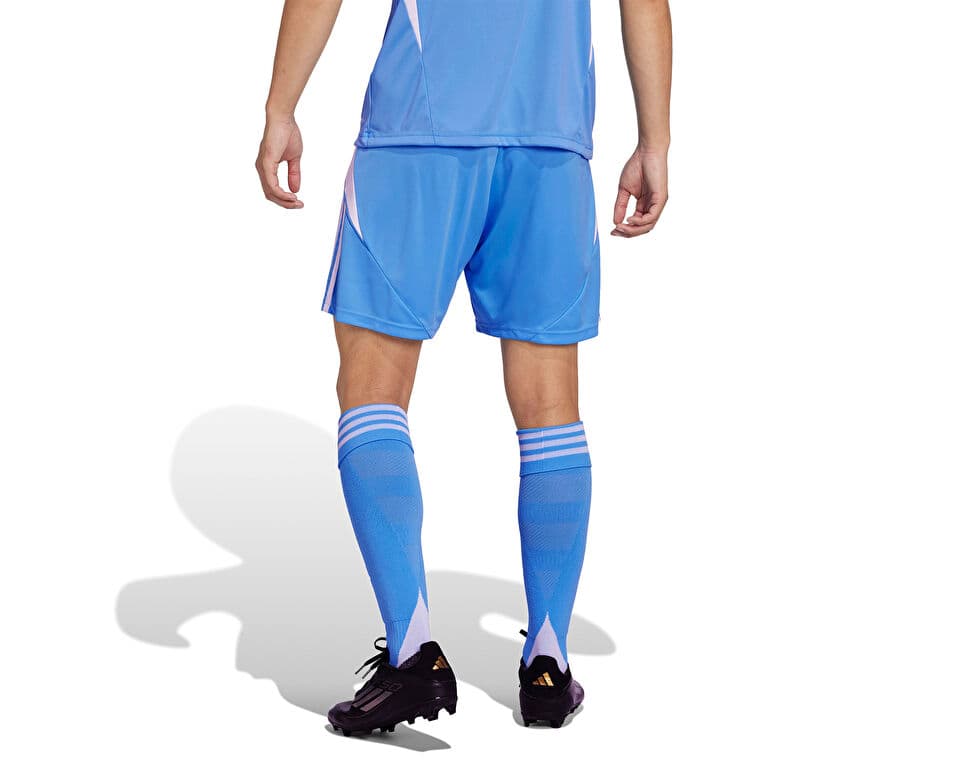 Adidas INEGOLSPOR SORT Shorts — تصویر ۳