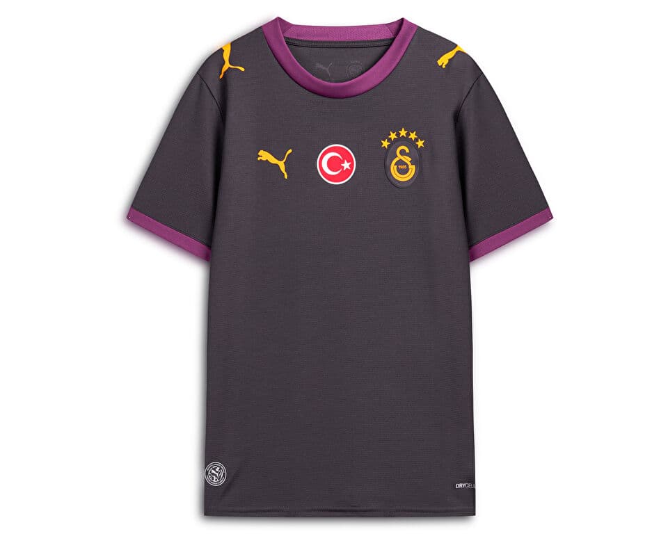 Puma Galatasaray 26/27 Away Jersey