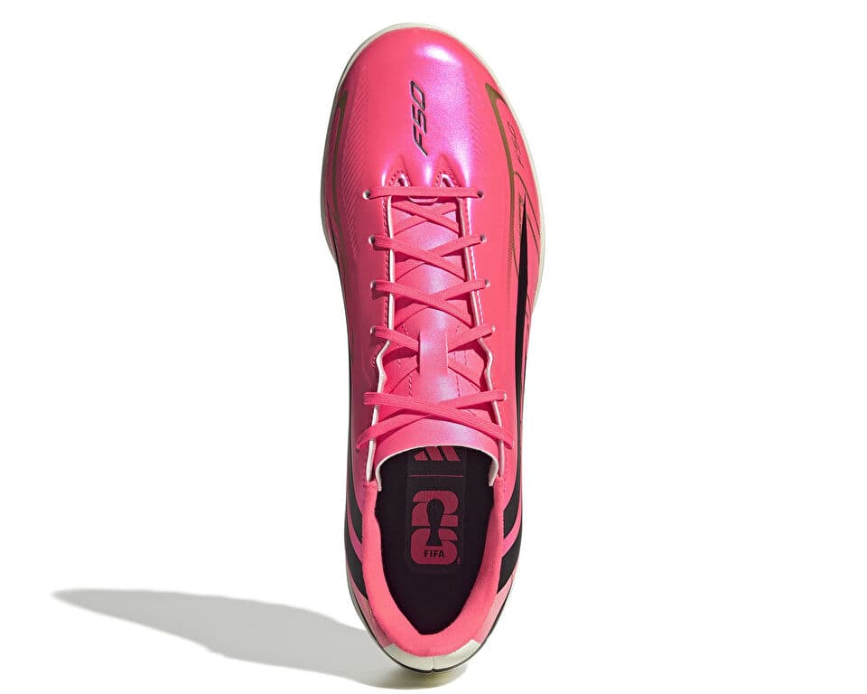 Adidas F50 HYPERFAST CLUB TF Turf (TF) — تصویر ۴