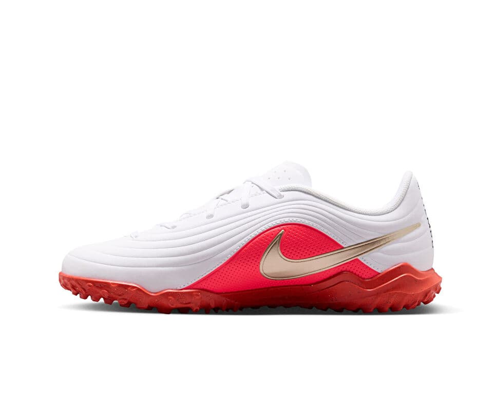 Nike JR TIEMPO MAESTRO CLUB TF Turf (TF) — تصویر ۲