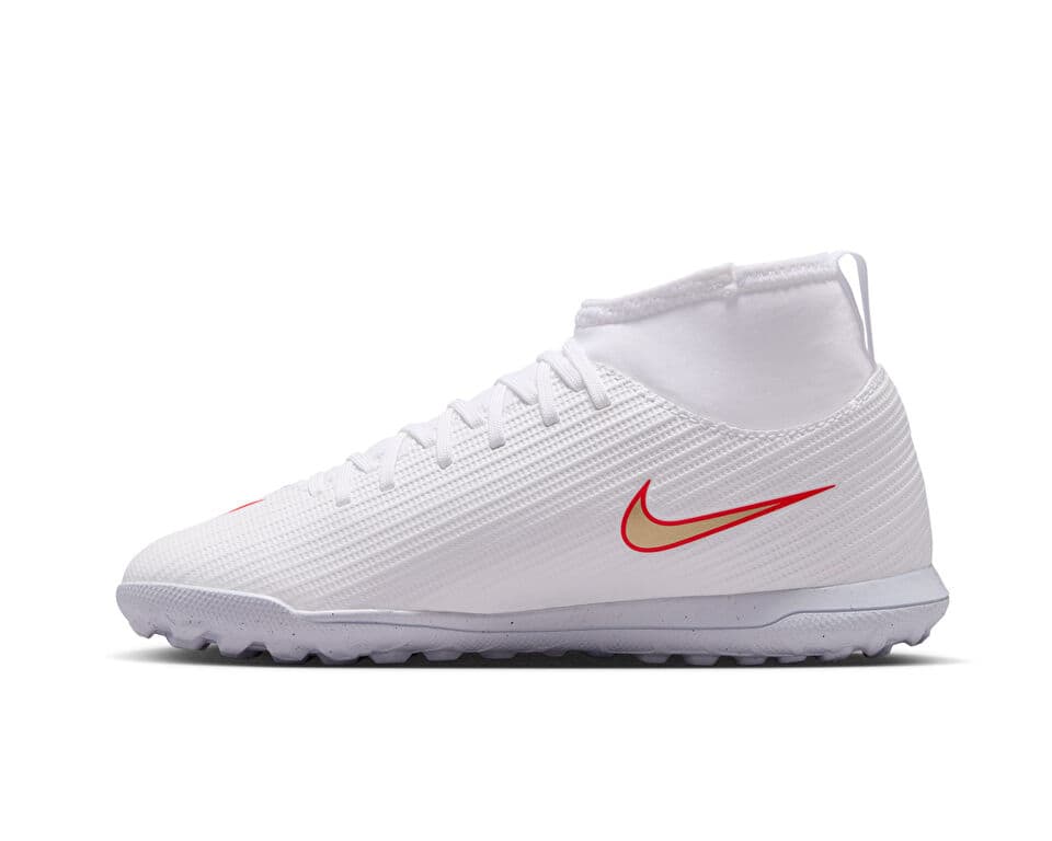 Nike JR MERCURIAL SUPERFLY 11 CLUB TF Turf (TF) — تصویر ۲