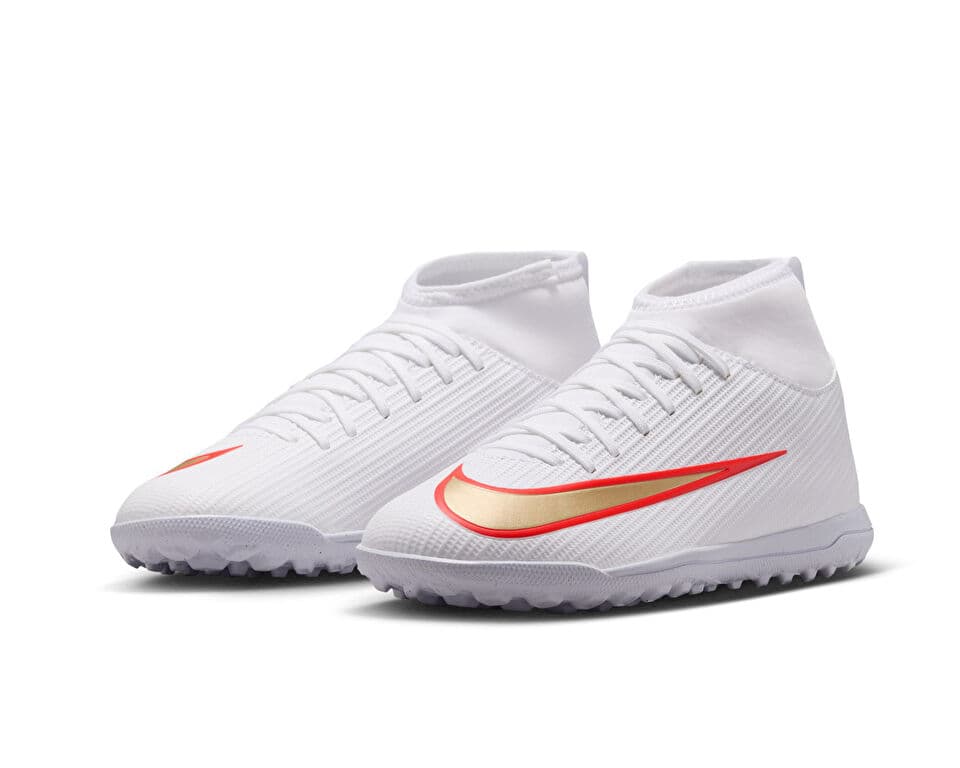 Nike JR MERCURIAL SUPERFLY 11 CLUB TF Turf (TF) — تصویر ۳