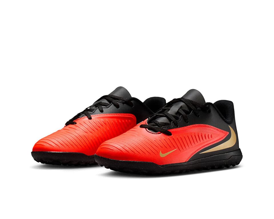 Nike JR PHANTOM 6 LOW CLUB TF Turf (TF) — تصویر ۳