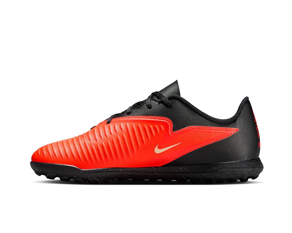 Nike JR PHANTOM 6 LOW CLUB TF Turf (TF) — تصویر ۲