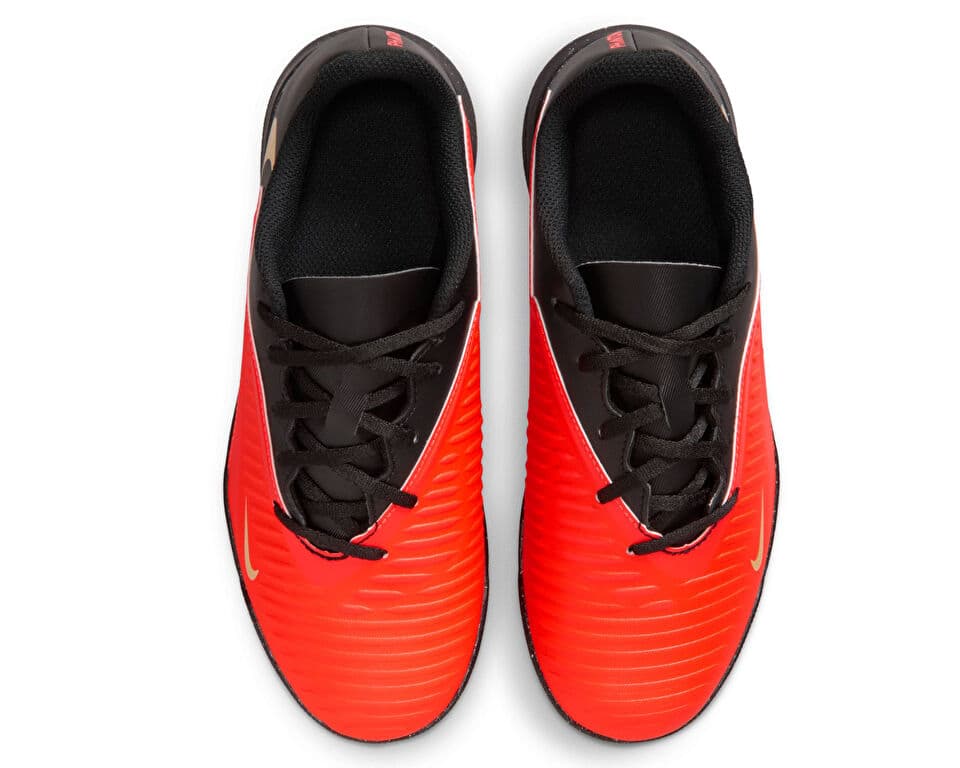 Nike JR PHANTOM 6 LOW CLUB TF Turf (TF) — تصویر ۴