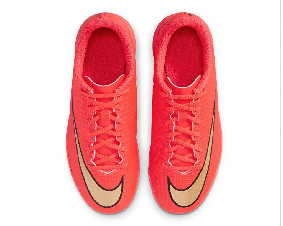 Nike JR MERCURIAL VAPOR 17 CLUB TF Turf (TF) — تصویر ۴