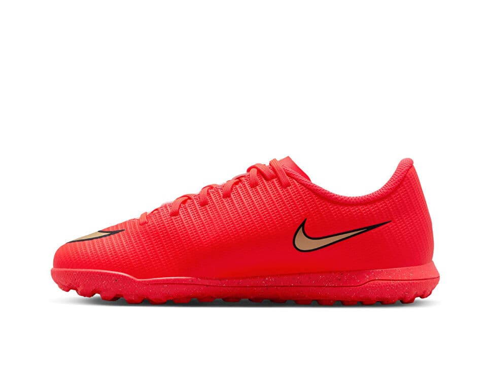 Nike JR MERCURIAL VAPOR 17 CLUB TF Turf (TF) — تصویر ۲