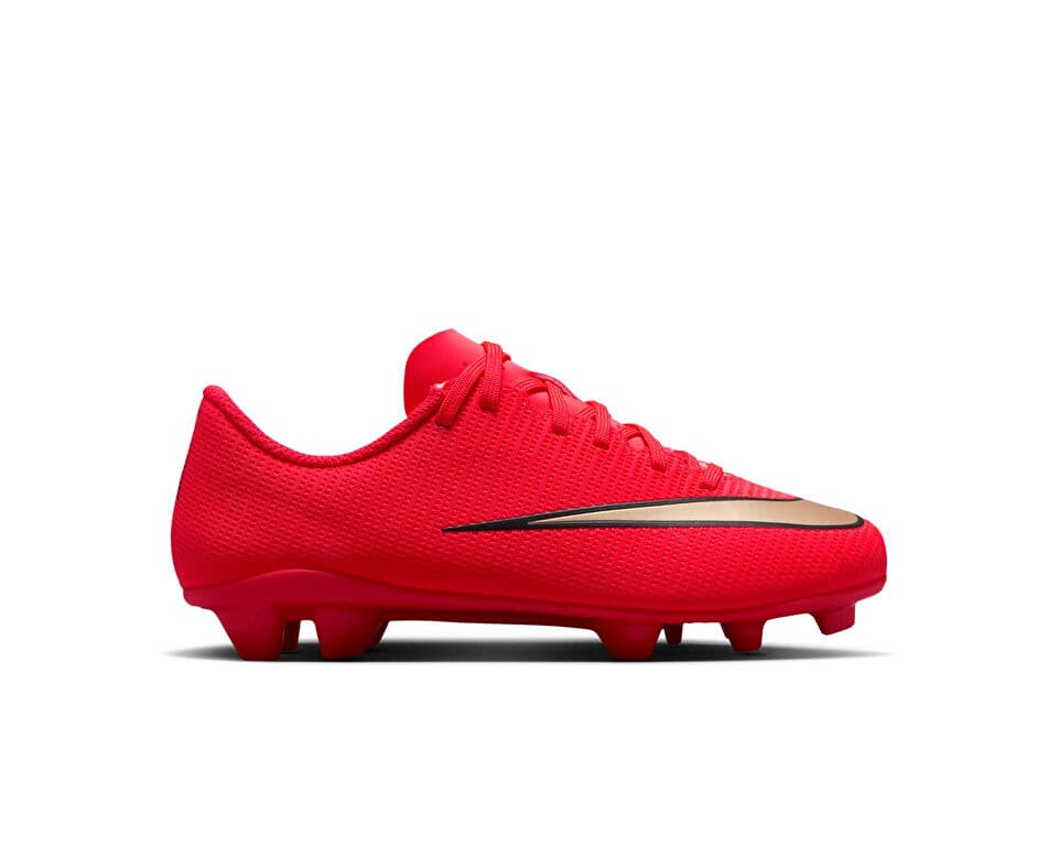 Nike JR MERCURIAL VAPOR 17 CLUB FG/MG Football Boots